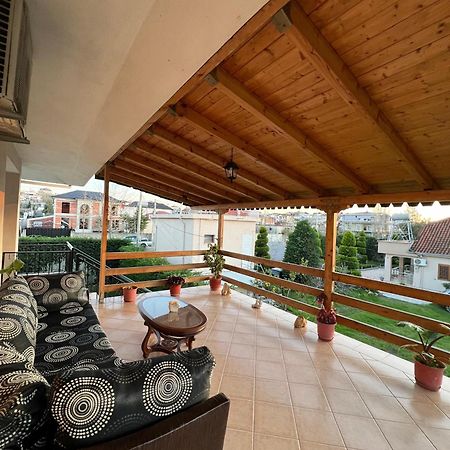 Villa Cerpja Kamez Dış mekan fotoğraf