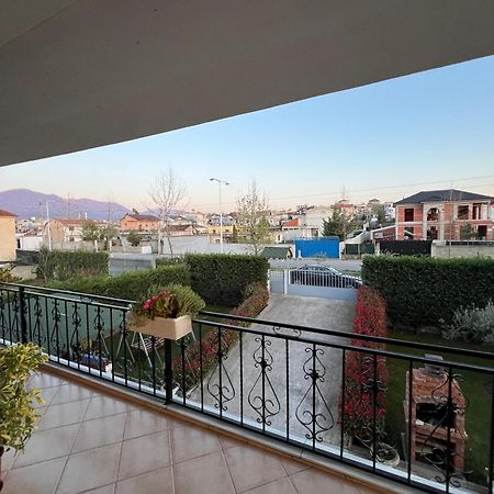 Villa Cerpja Kamez Dış mekan fotoğraf