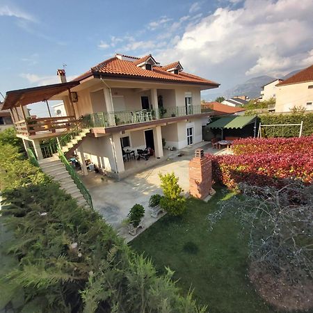Villa Cerpja Kamez Dış mekan fotoğraf