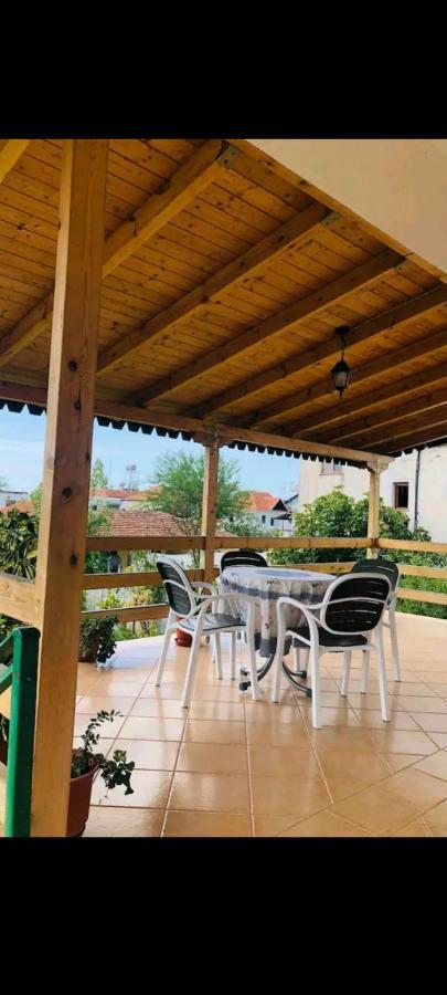 Villa Cerpja Kamez Dış mekan fotoğraf