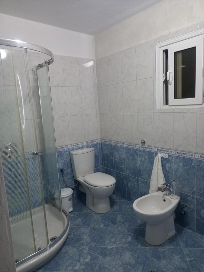 Villa Cerpja Kamez Dış mekan fotoğraf