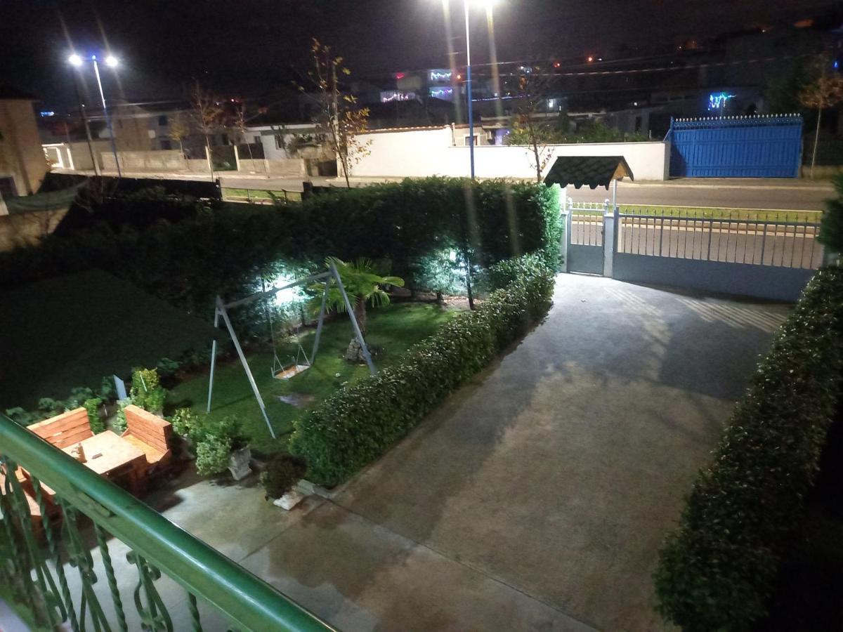 Villa Cerpja Kamez Dış mekan fotoğraf