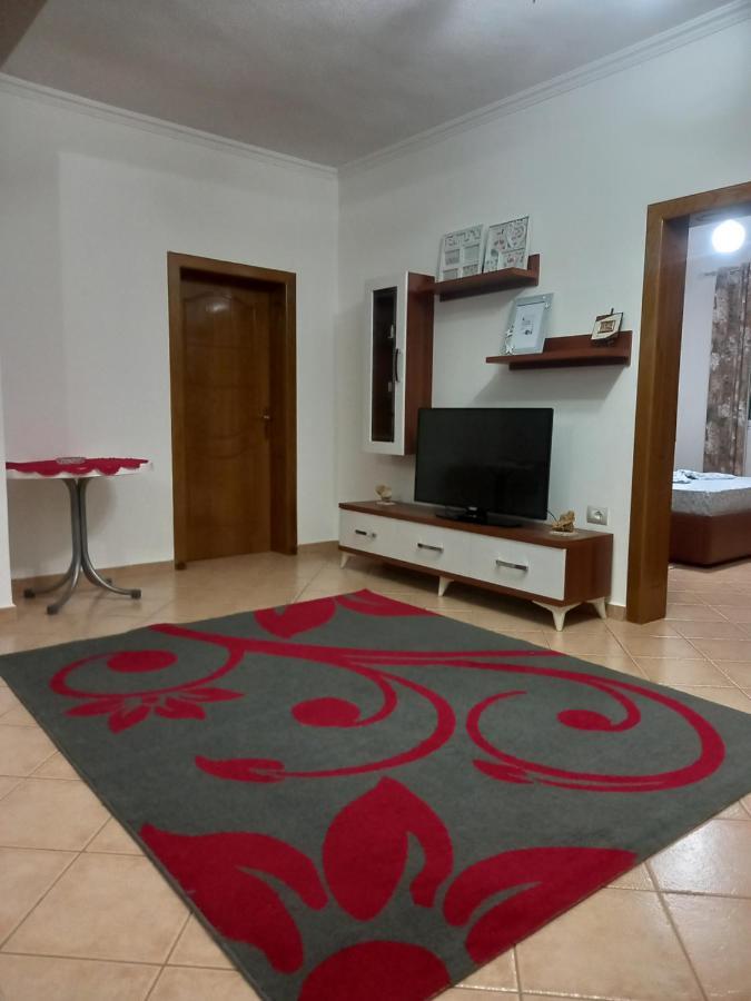 Villa Cerpja Kamez Dış mekan fotoğraf