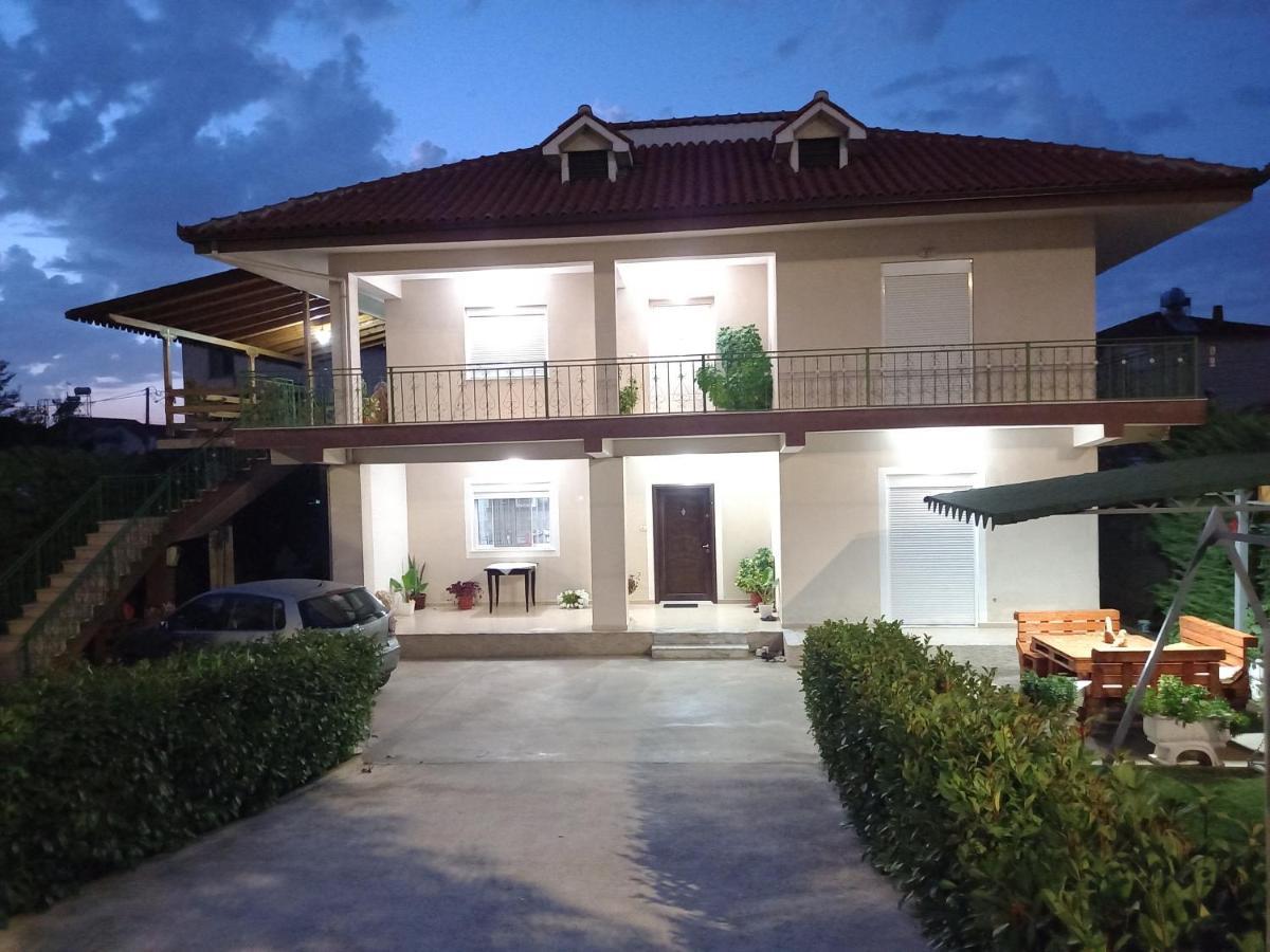 Villa Cerpja Kamez Dış mekan fotoğraf