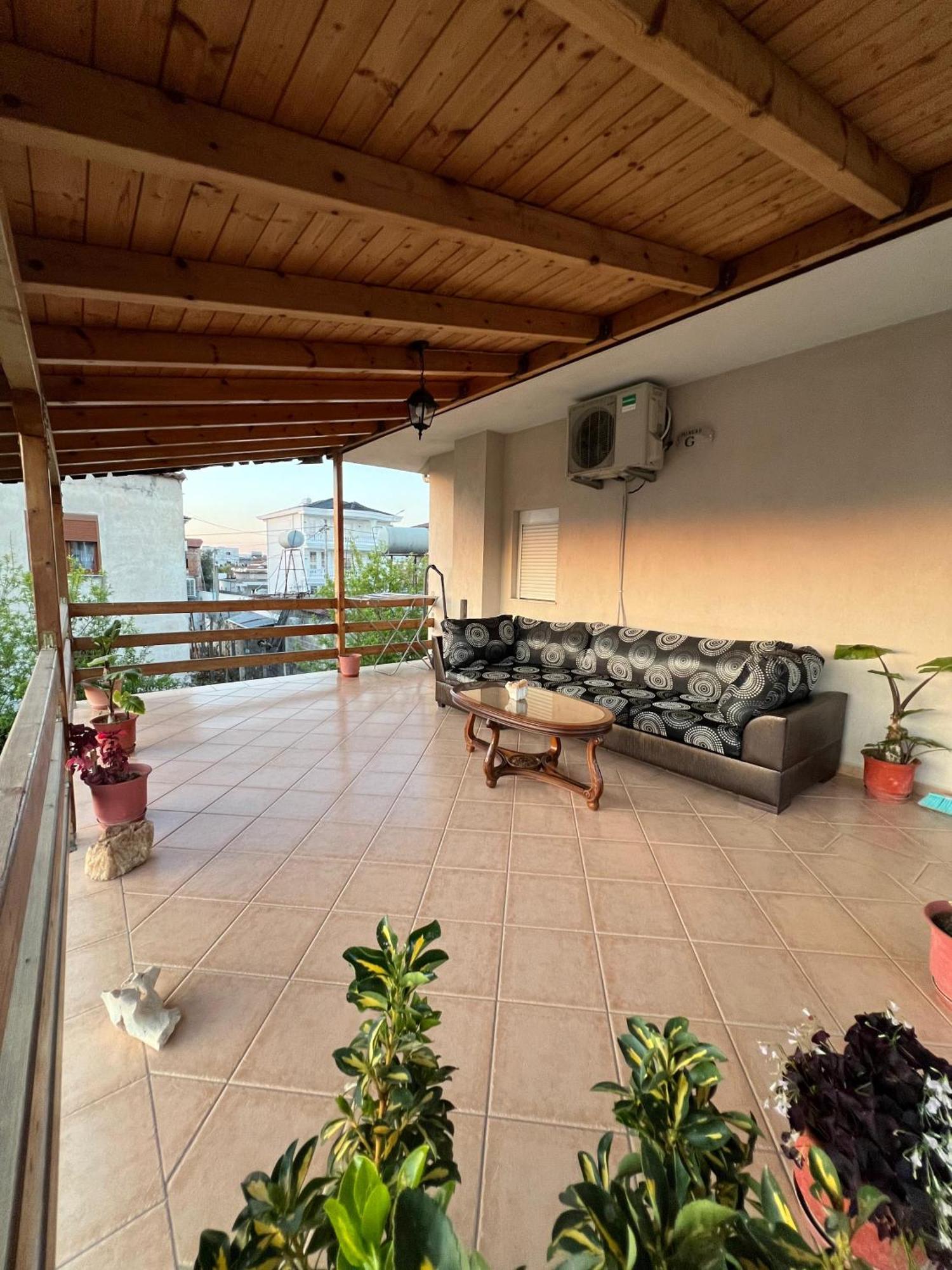 Villa Cerpja Kamez Dış mekan fotoğraf