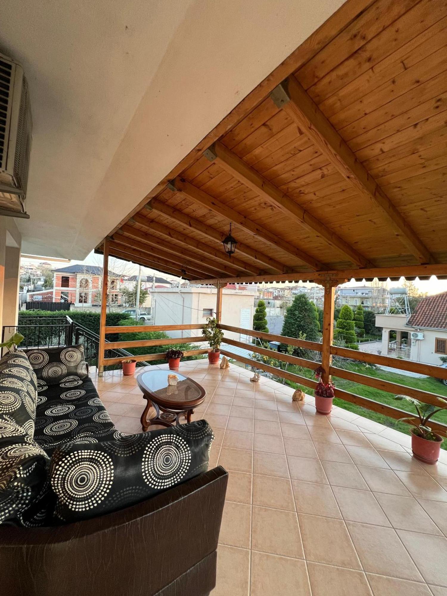 Villa Cerpja Kamez Dış mekan fotoğraf