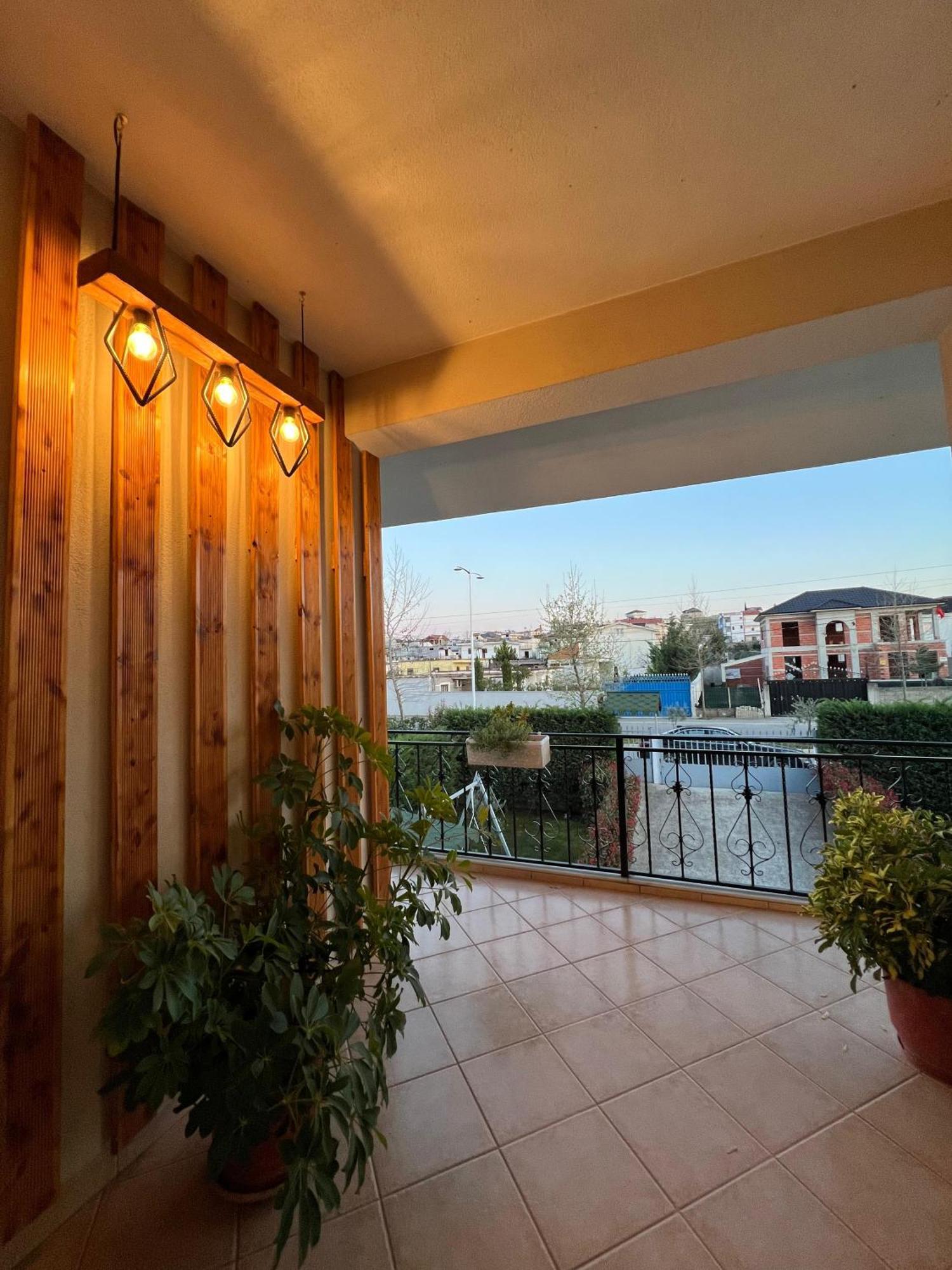 Villa Cerpja Kamez Dış mekan fotoğraf