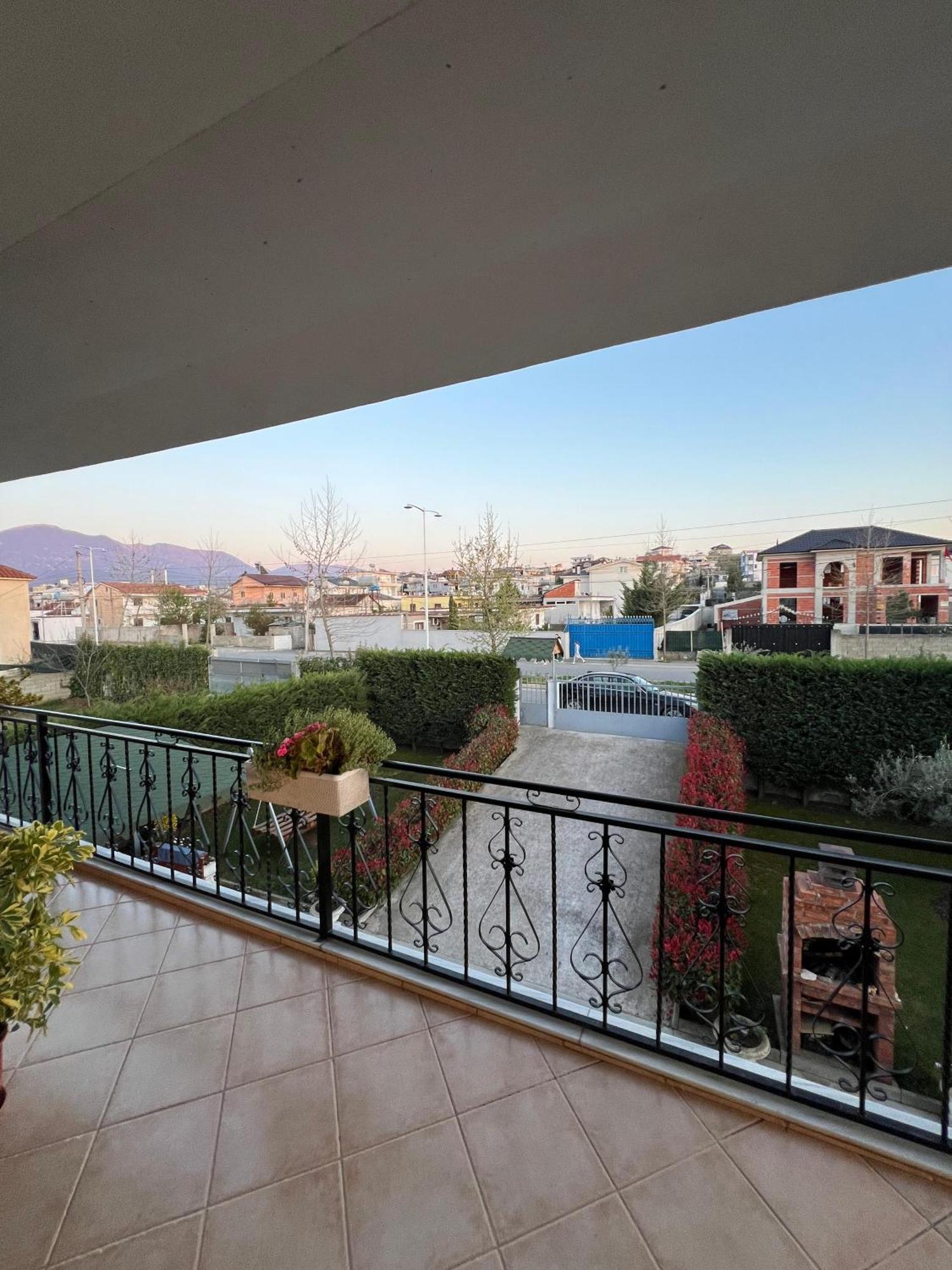 Villa Cerpja Kamez Dış mekan fotoğraf