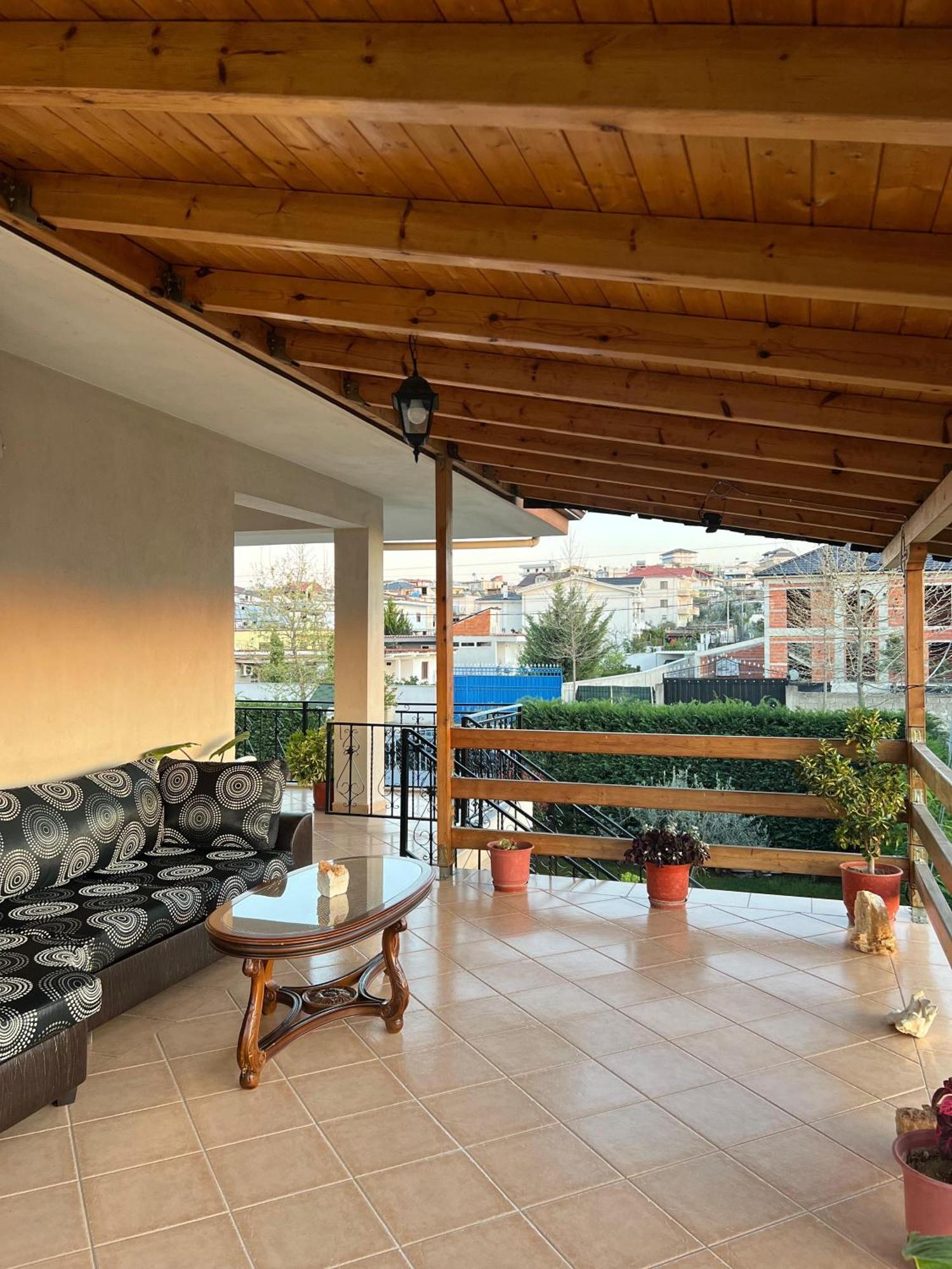 Villa Cerpja Kamez Dış mekan fotoğraf