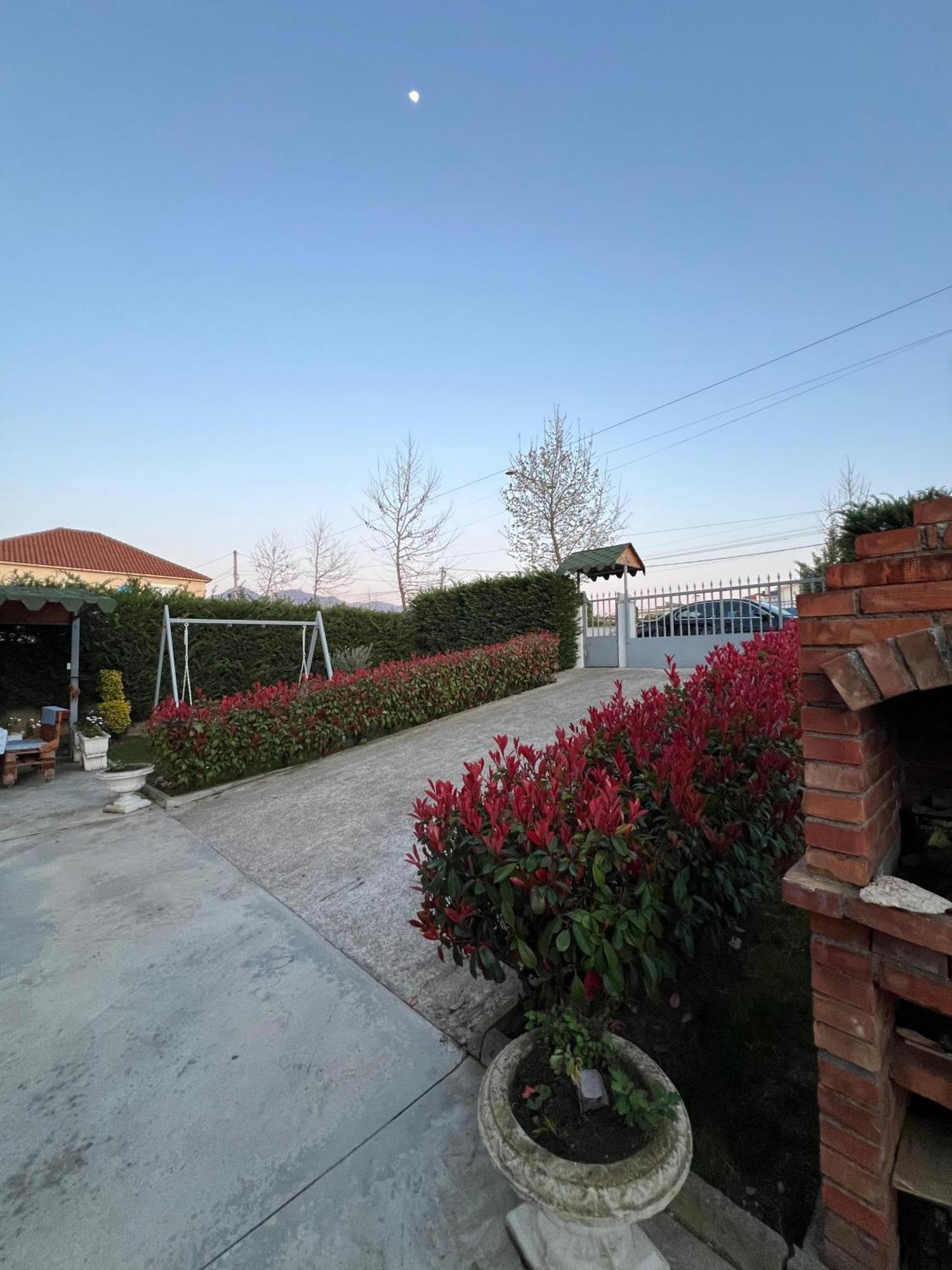 Villa Cerpja Kamez Dış mekan fotoğraf