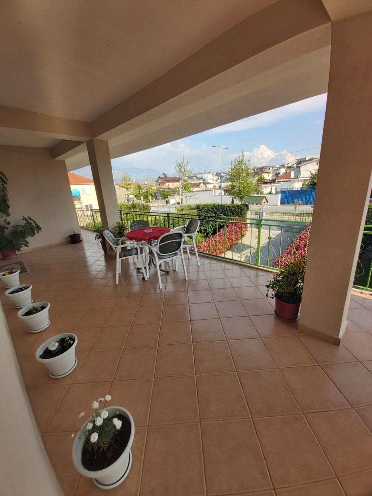 Villa Cerpja Kamez Dış mekan fotoğraf