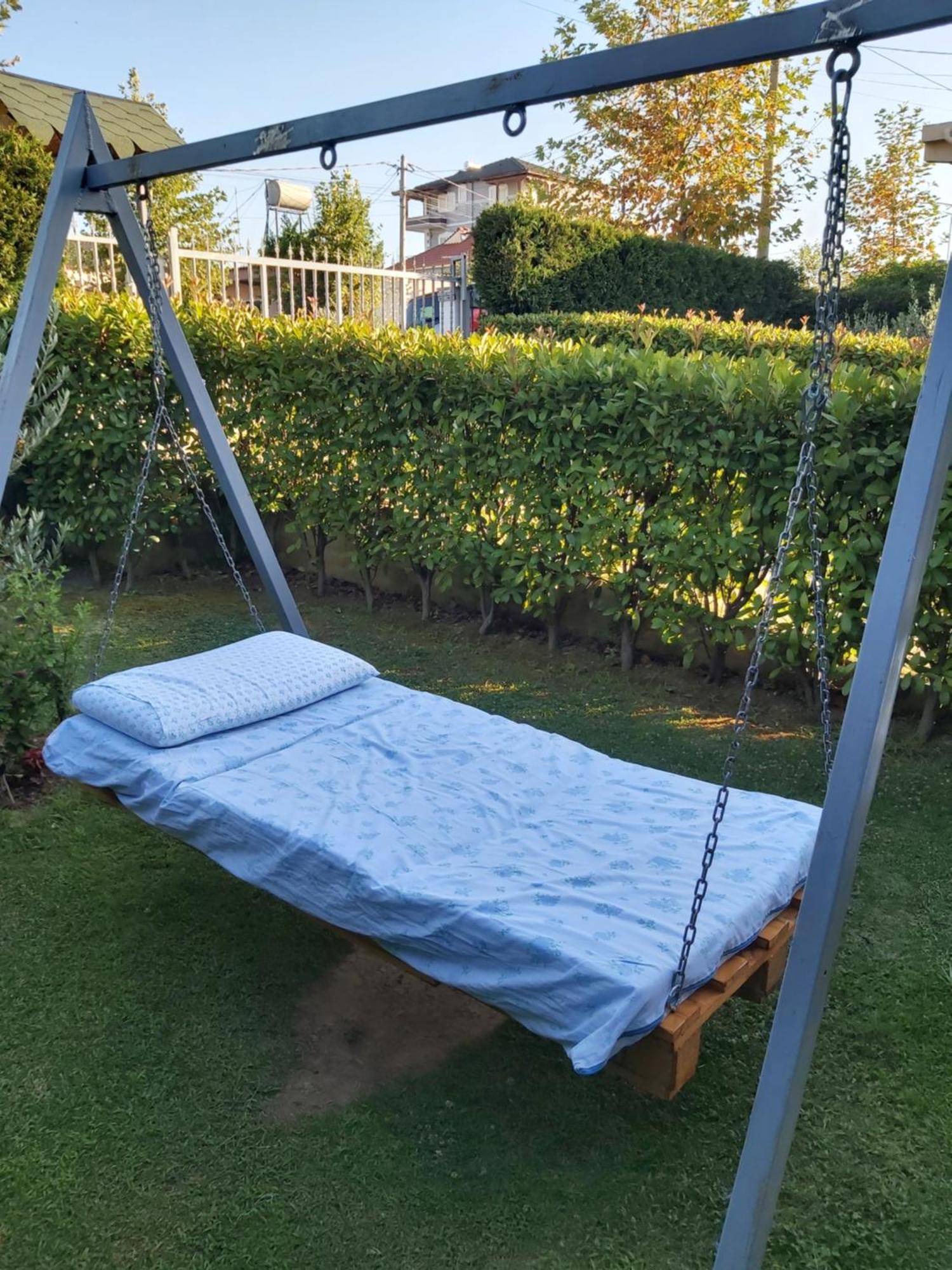 Villa Cerpja Kamez Dış mekan fotoğraf