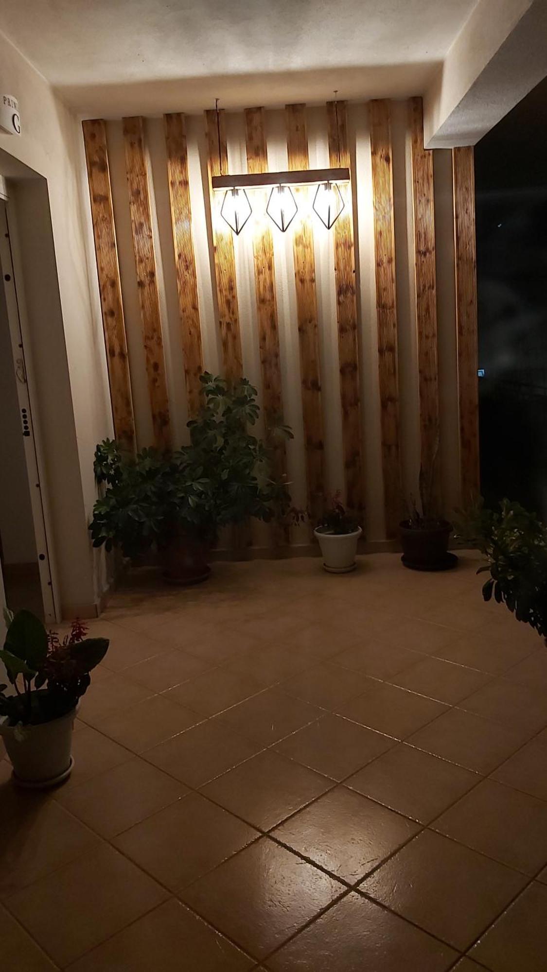 Villa Cerpja Kamez Dış mekan fotoğraf