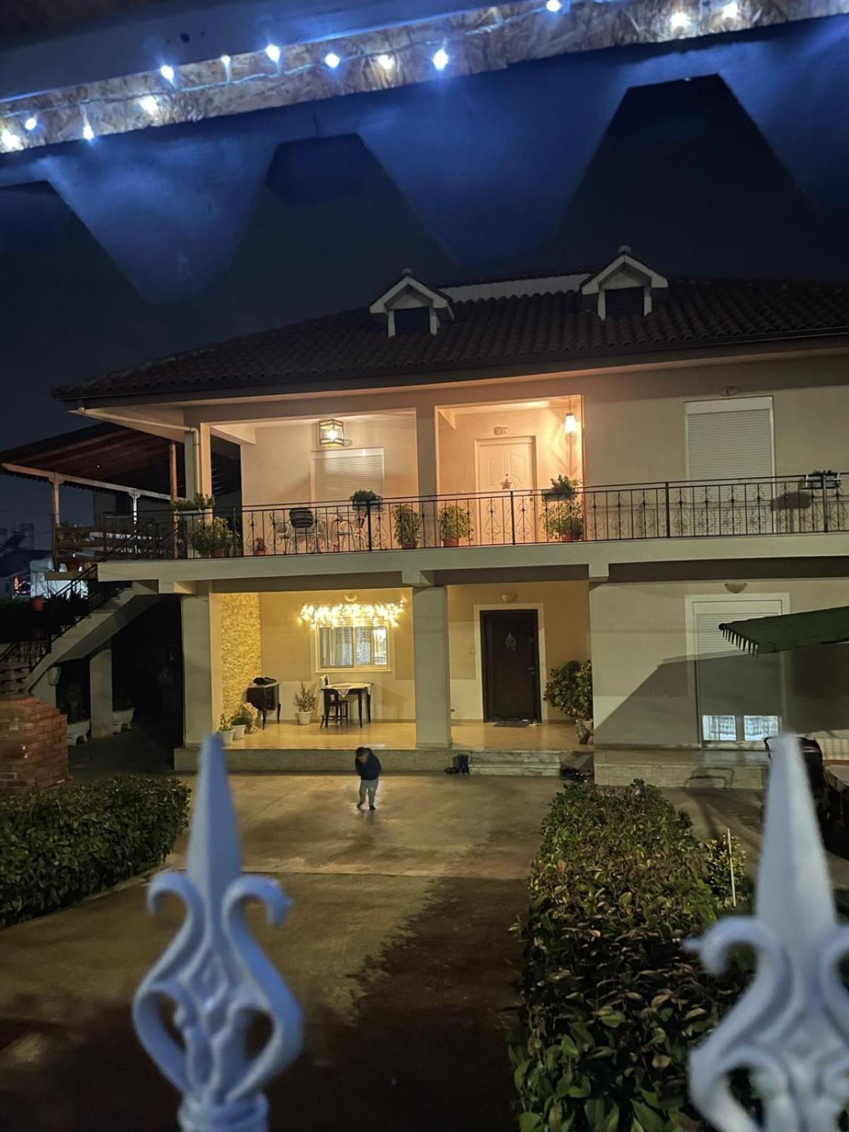 Villa Cerpja Kamez Dış mekan fotoğraf